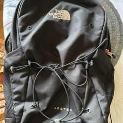 The North Face Backpack 