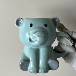 Elephant Mug