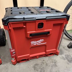 Packout Rolling Drawer Base