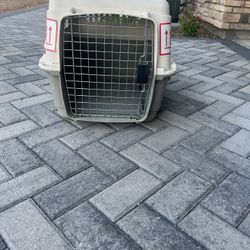 Medium Travel Dog Crate