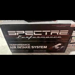 Cold  Air  Intake System Kit