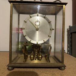 Anniversary Clock