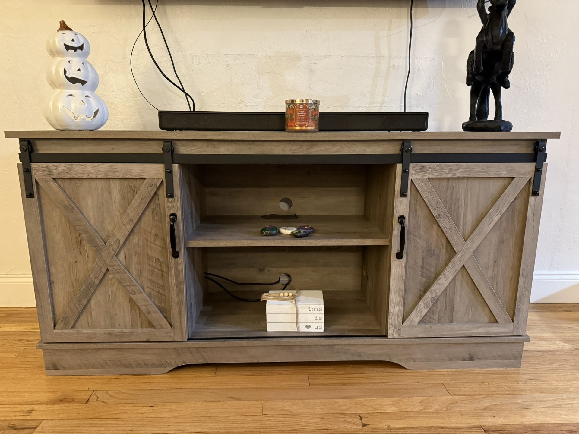 TV Console