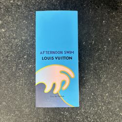 Louis Vuitton Afternoon Swim
