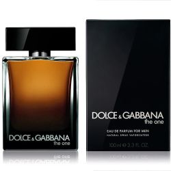 Dolce & Gabbana The One EDP Pour Homme 3.4 oz