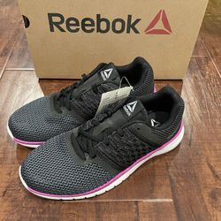 New Women Reebok Prime Running Shoes Sneakers US 7.5