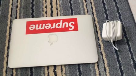 MacBook Air 2015