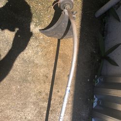 Used Weed Eater It Works Cash Only