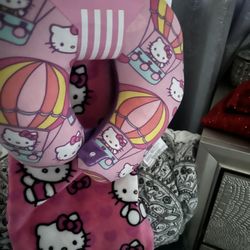🩷🩷 Hello Kitty 🩷🩷baby Blanket 