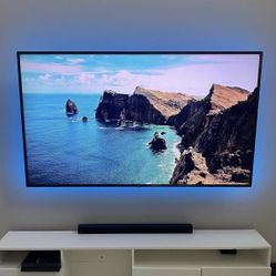 TV MOUNT