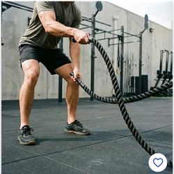 Workout Rope 