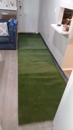 Artificial grass