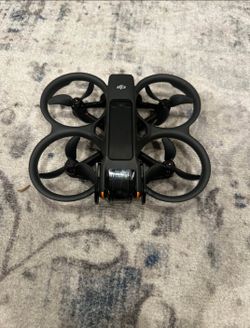 Dji avata 2 fly more combo