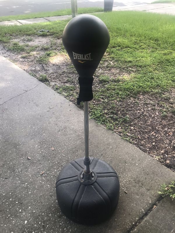 Top 6 Best Everlast Reflex Bag IUCN Water