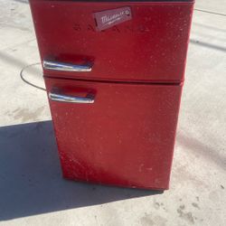 Small Fridge 
