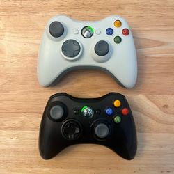 OEM Xbox 360 Controllers TESTED