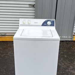 Hotpoint washing machine in excellent condition💦