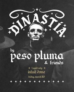 Peso Pluma