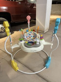 Bouncer For Baby
