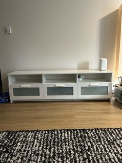 IKEA Media Stand