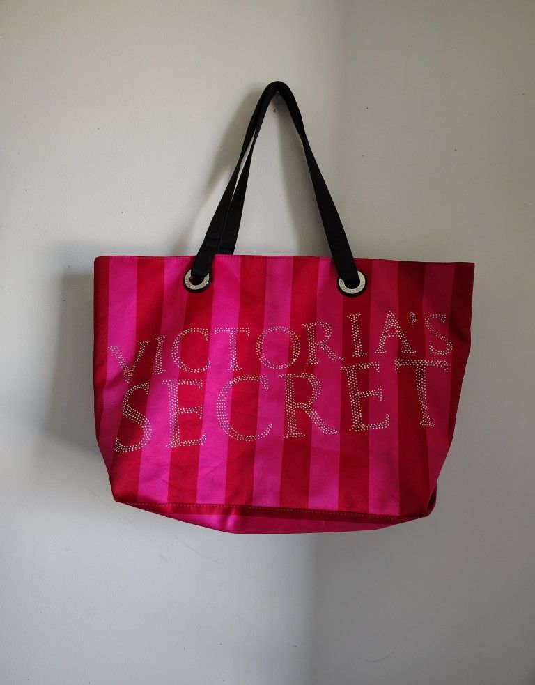 Victoria's Secret Tote Bag 