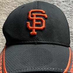 SF (Giants) Medium-Large Baseball Cap