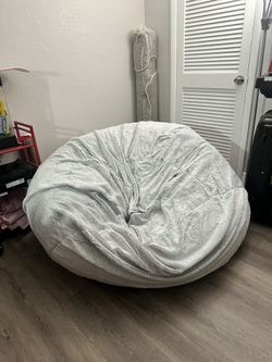 Large Bean Bag
