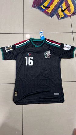 Mexico jersey
