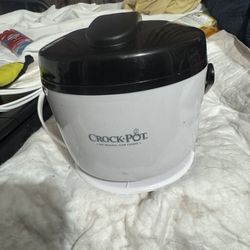 Crock-Pot Lunch Warmer SCCPLC200-G - Twenty Ounce, Works Perfec