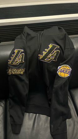 Lakers hoodie