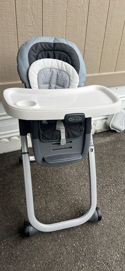 Graco high chair