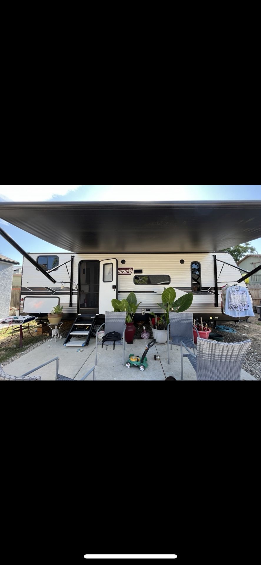 2022 Coleman  Rv