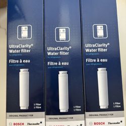 Thermador Bosch Gaggenau Water Filter