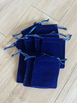 Pouch Bulk 9 Counts
