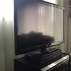 LG 42” TV Monitor