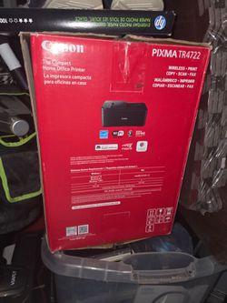 All in 1 printer