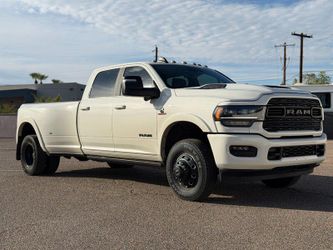 2024 RAM 3500