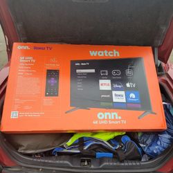 43 Inch Tv