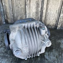 3.727 Hyundai Genesis Coupe Differential Locking type LSD Parts