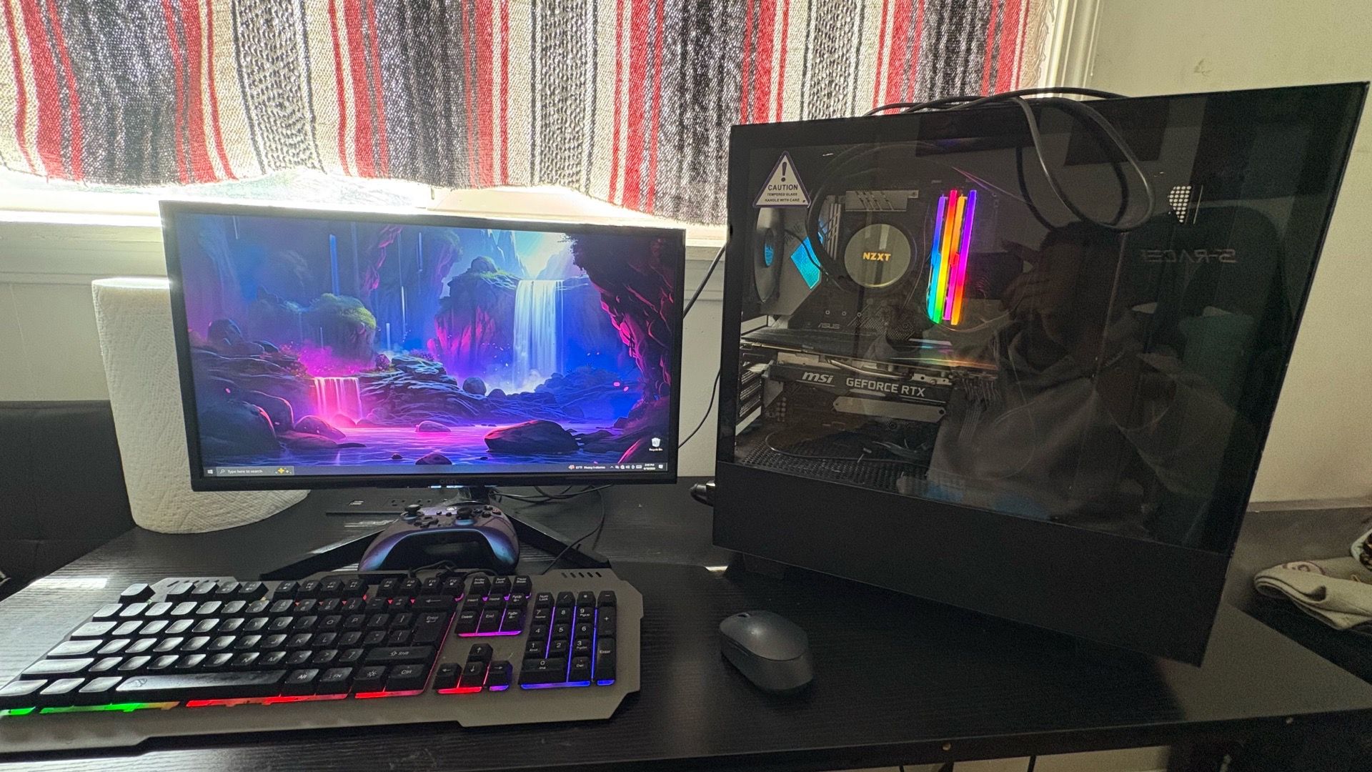 Gaming PC