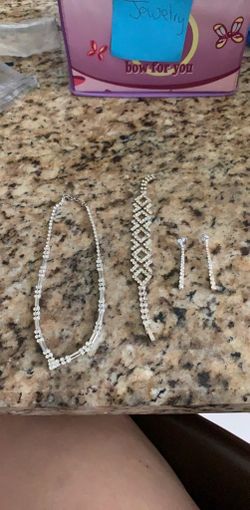 10 sterling silver...pair