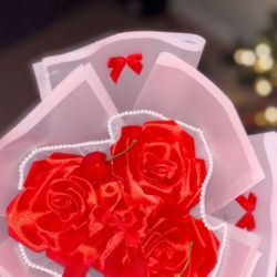 Cherry Blossom Bouquet 