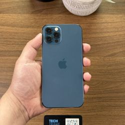 iPhone 12 Pro 128Gb Unlocked