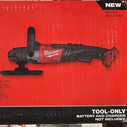 Milwaukee Fuel M18 Polisher 2738-20