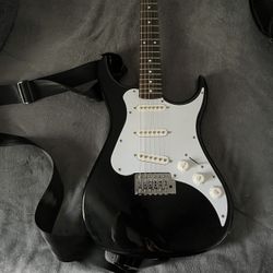 Fender AXL Guitar