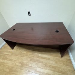 Executive Office Desk