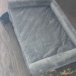 4 X 2.2 Ft Pet Bed
