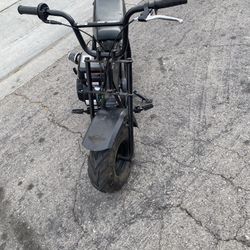 Mini Bike 