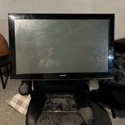 Samsung TV