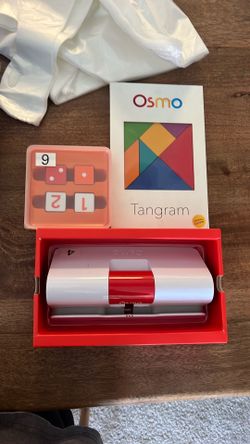 Osmo